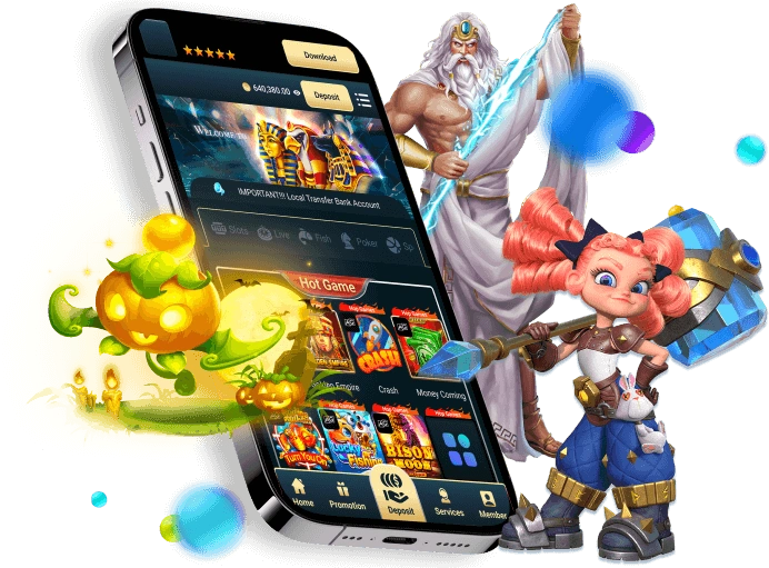 Hướng dẫn tải vuabet88 login cho iOS