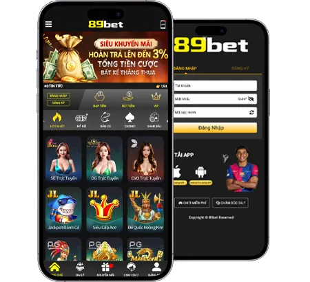 Trải nghiệm mượt mà với vuabet88 login