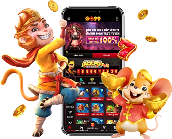 Hình ảnh các trò chơi đa dạng tại vuabet88 login