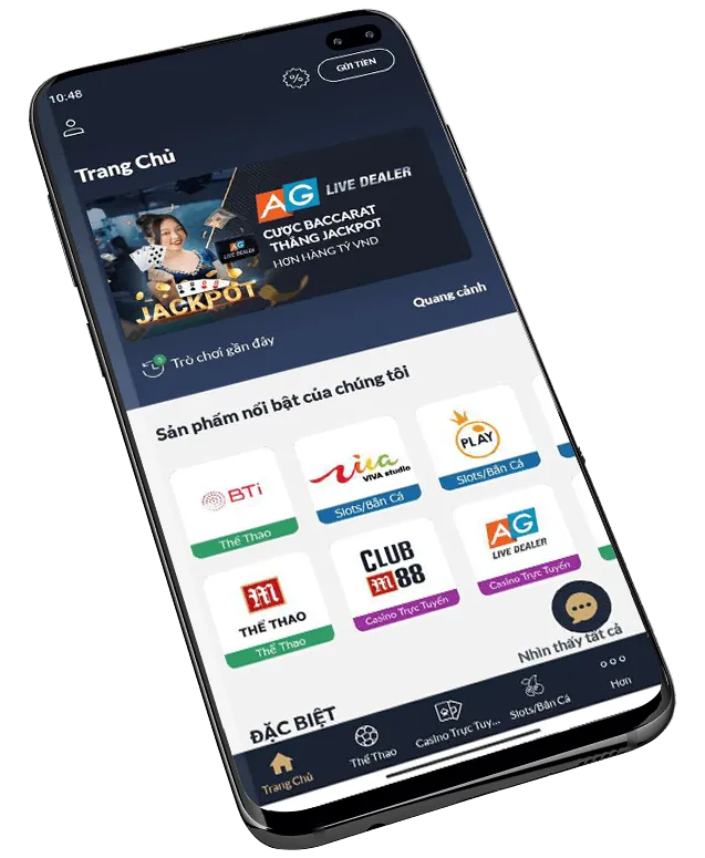 Tiện lợi mọi lúc mọi nơi với vuabet88 login
