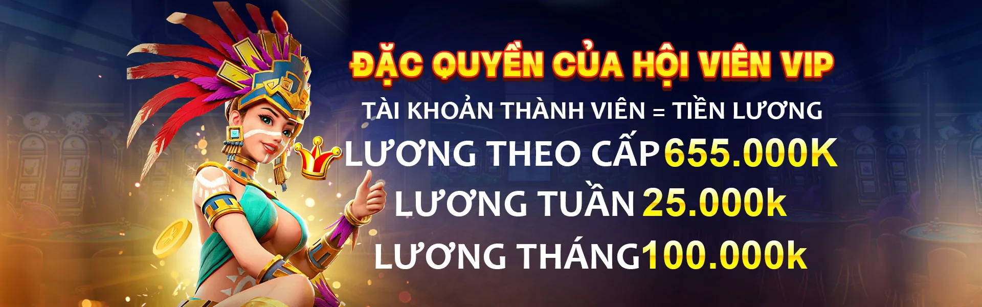 Sòng bạc trực tuyến Vuabet88 Login với dealer chuyên nghiệp và không khí sôi động