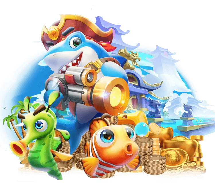 Game Bắn Cá Rồng Vàng vuabet88 đăng nhập