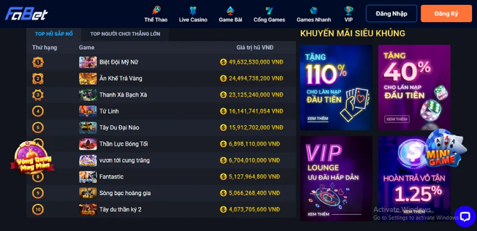 Biểu tượng bảo mật và an toàn khi vuabet88 login